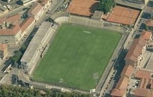 Immagine dello stadio Giuseppe Moccagatta