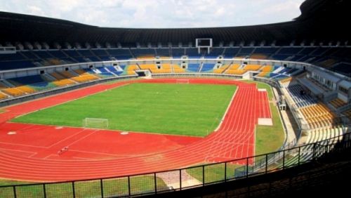 Immagine dello stadio Si Jalak Harupat