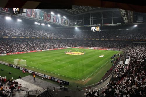 Picture of Johan Cruyff Arena