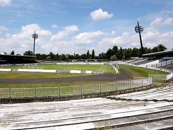 Zdjęcie stadionu Všesportovní Stadion