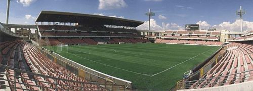 Slika stadiona Nuevo Los Cármenes