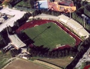 Slika stadiona Pietro Barbetti