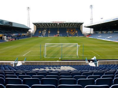 Picture of Fratton Park
