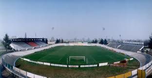 Slika stadiona Rino Mercante
