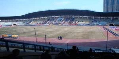Slika stadiona Jinzhou City