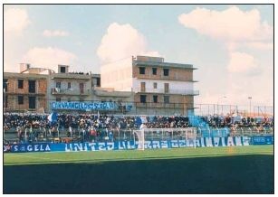 Image du stade : Vincenzo Presti