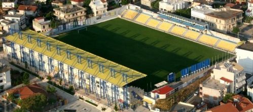 Снимка на Panetolikos Stadium