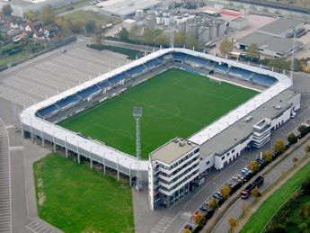 Слика RBC Stadion