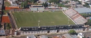 Immagine dello stadio Presbítero Bartolomé Grella