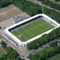 Mandemakers Stadion Resmi