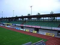 Picture of Reichshofstadion