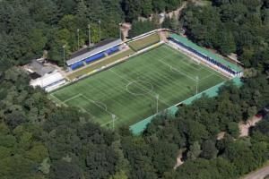 Slika stadiona Sportpark Berg en Bos