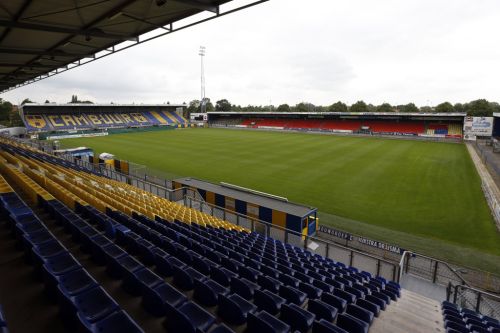Picture of Cambuur Stadion