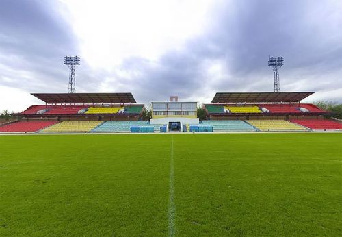Immagine dello stadio Kostanay Central Stadium
