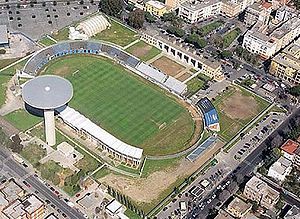 Slika stadiona Domenico Francioni