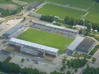 Immagine dello stadio De Oude Meerdijk