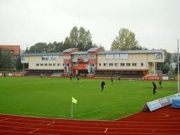 Slika stadiona Sokolov