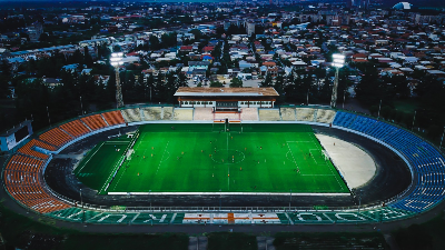 Slika stadiona Givi Kiladze