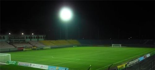 Givi Kiladze 球場的照片