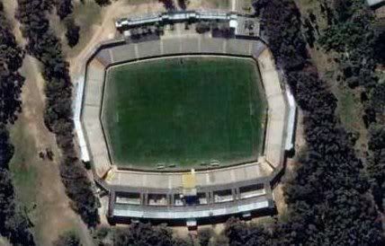 Picture of Estadio Charrúa