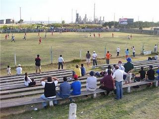 Immagine dello stadio Pedro Ángel Bossio
