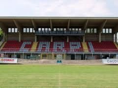Image du stade : Sandro Cabassi