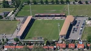 Picture of SolarUnie Stadion