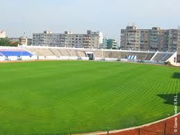 Immagine dello stadio Municipal Botoşani