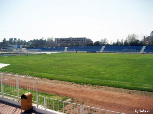 Immagine dello stadio Nesebar