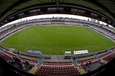 Immagine dello stadio Het Kasteel