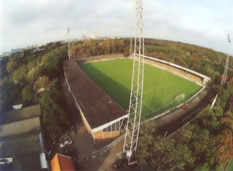 Gambar bagi Tata Steel Stadion