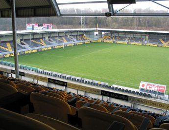 Immagine dello stadio De Koel