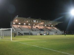 Immagine dello stadio Colmar