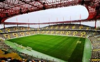 Zdjęcie stadionu Municipal de Aveiro