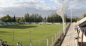 Slika stadiona El Serpentario