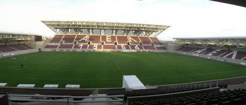 Picture of AEL FC Arena