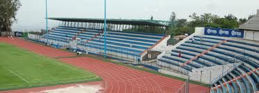Zdjęcie stadionu Centenario