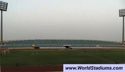 Immagine dello stadio Prince Abdullah bin Jalawi