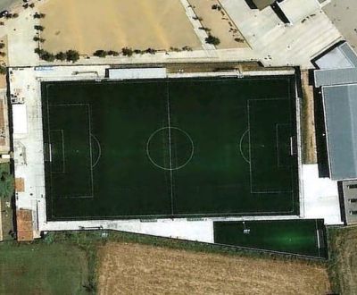 Slika stadiona Estadi Municipal