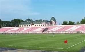 Slika stadiona KamAZ