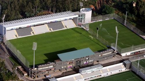 Picture of Estádio da Madeira