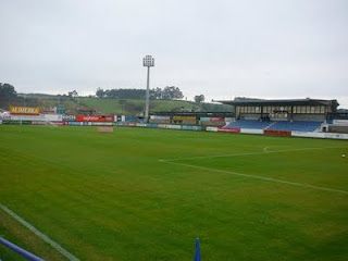 Slika stadiona Miramar