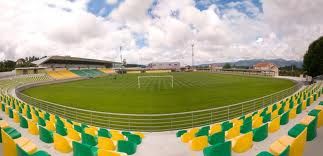 Slika stadiona João Cardoso