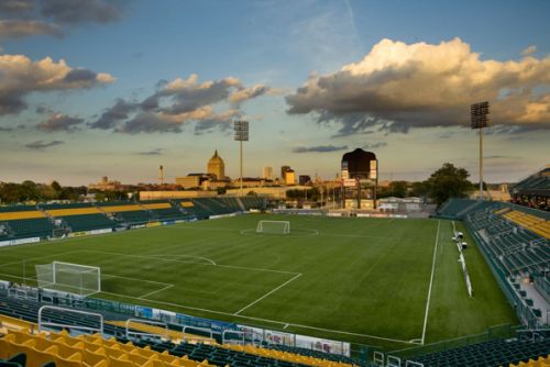 Picture of Sahlen's Stadium