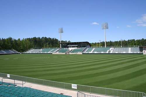 Picture of WakeMed Soccer Park