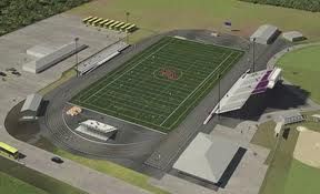 Picture of Miami Valley South Stadium