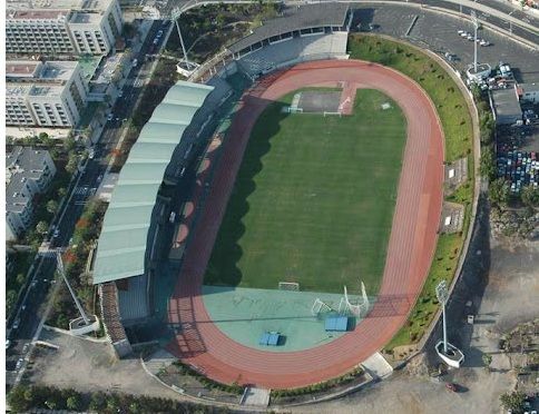 Zdjęcie stadionu Antonio Domínguez Alfonso