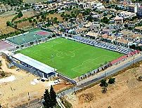 Image du stade : Miquel Pons