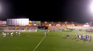 Slika stadiona Ebal Rodríguez