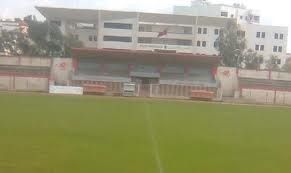 Stade El Abdiの画像
